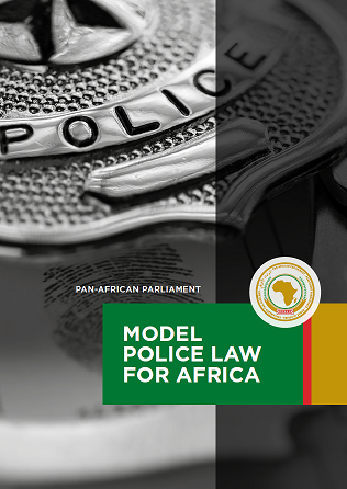Model Police Law