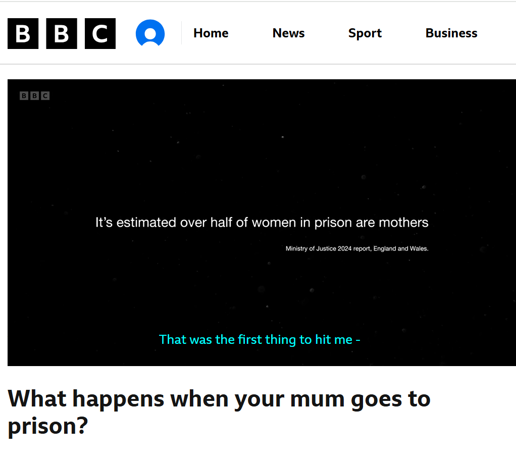 Credit: BBC