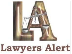 Lawyers Alert