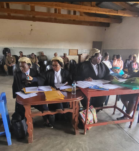 camp court here to stay