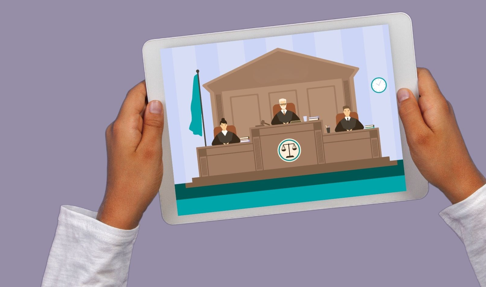 Upholding Children's Rights