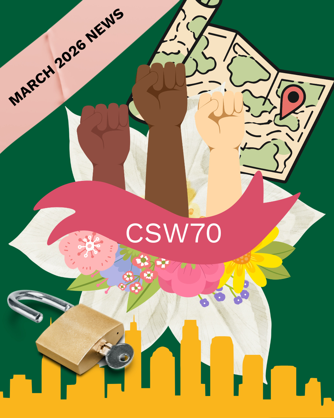 CSW70