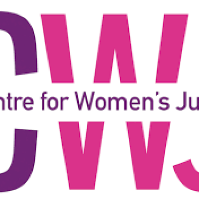 Credit: Centre for Women's Justice.