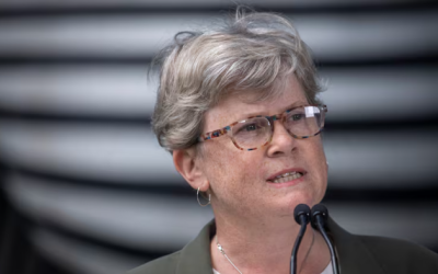 Criminalization in B.C