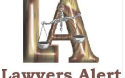 Lawyers Alert