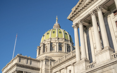 Pennsylvania pushes back against criminalization