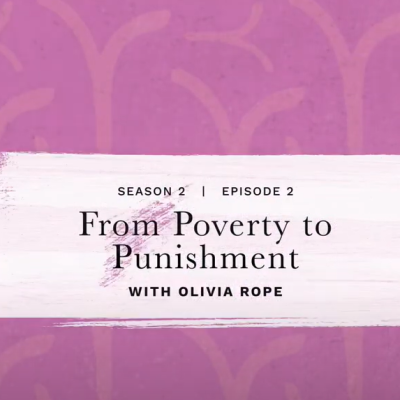 Credit: Women Beyond Walls Podcast