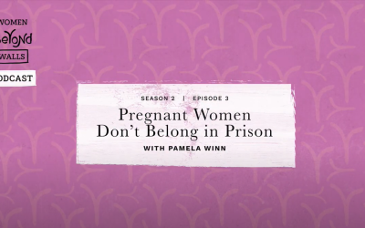 Credit: Women Beyond Walls Podcast