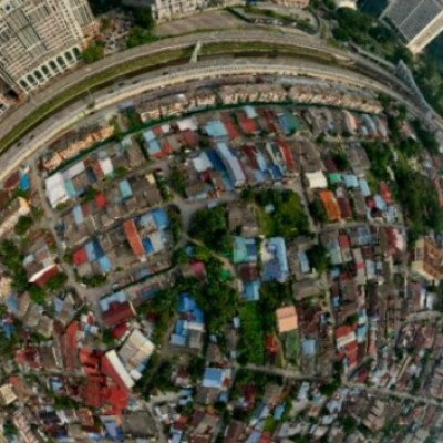 Silrnce and repression