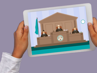 Upholding Children's Rights