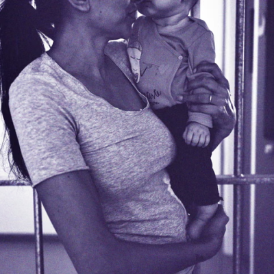 bad girls, how society labels women in prison