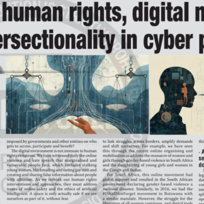 exploring human righs