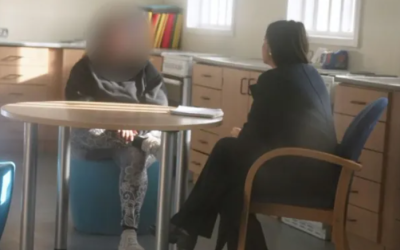 female abuse victims