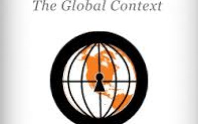 global context of womens incarceration 2025