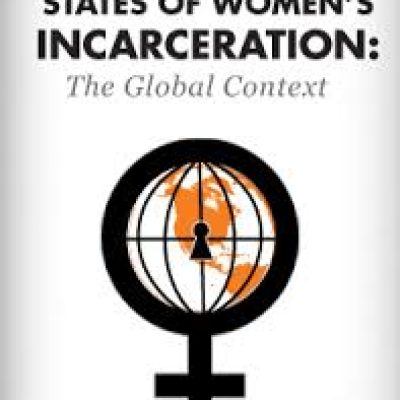 global context of womens incarceration 2025