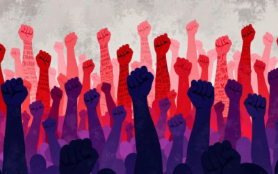 repression of civil disobedience