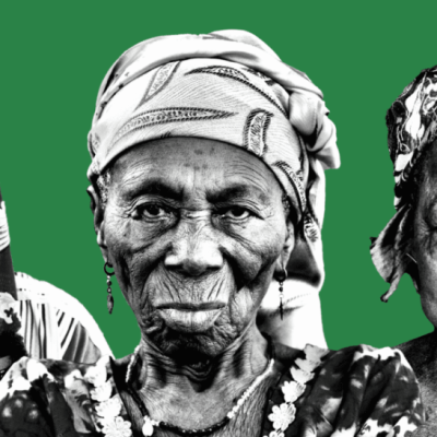 stand with accussed women of witchcraft